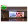 Buy cheap Rental Screen Curved LED Display Module 4.81mm Pixel Pitch 500x500mm Cabinet from wholesalers