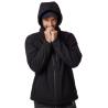 Buy cheap Male And Female Battery Charging Electric Heated Jacket from wholesalers