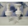 Buy cheap 0.8 CC Customer Color Foam Pump For Handcare Facecare And Skin Care from wholesalers