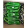 Buy cheap Fashion purple color retractable lanyard coil retention tether leash popular secure leash from wholesalers
