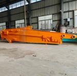 Customized Sliding Arm For Excavator Fits Most Excavator Models For Long Lasting