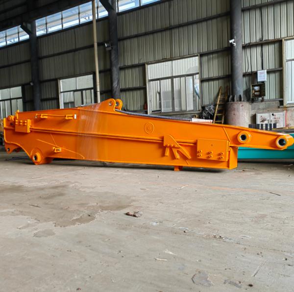 Customized Sliding Arm For Excavator Fits Most Excavator Models For Long Lasting