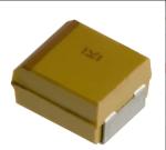 T491B107K010AT 100uF Molded Tantalum Capacitor 1.2Ohm Electronic Capacitors