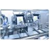 Buy cheap 200gm Rotary Preformed Pouch Packing Machine Horizontal Automatic 50bags min from wholesalers