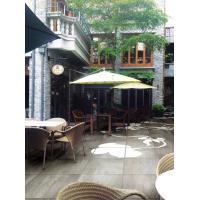 Buy cheap Light Grey Ceramic Stone Tile 300x600 MM Hard Condense Scratch Resistant product