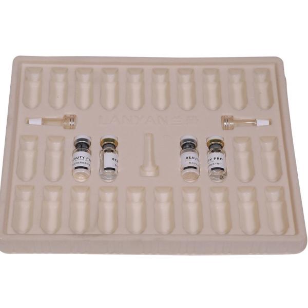 Buy cheap PVC Plastic Blister Packaging Tray Pharmaceutical Disposable from wholesalers