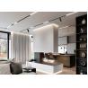 Buy cheap IP54 20W LED Ceiling Panel Lights Magnetic Light System 48V from wholesalers