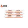 Buy cheap Single Component Sanitary Silicone Sealant Adhesive Construction Structural from wholesalers