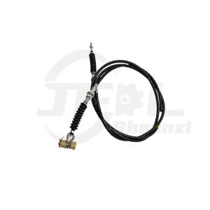 Buy cheap Throttle Cable DZ93189575006 Accelerator Cable for Shacman Delong from wholesalers