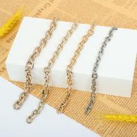 Buy cheap Gold Crossbody Chain Strap Purse Chain Strap Hardness Sturdy ODM product