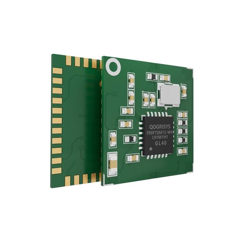 Buy cheap RTL8189ES Wifi Direct Module 802.11n SDIO Wireless Wifi Module 150Mbps from wholesalers