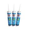 Buy cheap OEM White Black Grey Color Glue Neutral Silicone Sealant For Construction from wholesalers