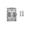 Buy cheap China Outdoor 24 Port SC Fiber Optic Distribution IP65 PC+ ABS Box Manufacturers from wholesalers