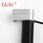 Lift Table Single Motor Small Electric Push Rod Motor Worm Gear Reduction Motor
