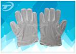Examination Medical Disposable Gloves Powder Free Clear Vinyl Gloves