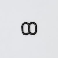 Buy cheap Metal Iron Nylon Coated 9mm Bra Ring Adjuster Adjustable product