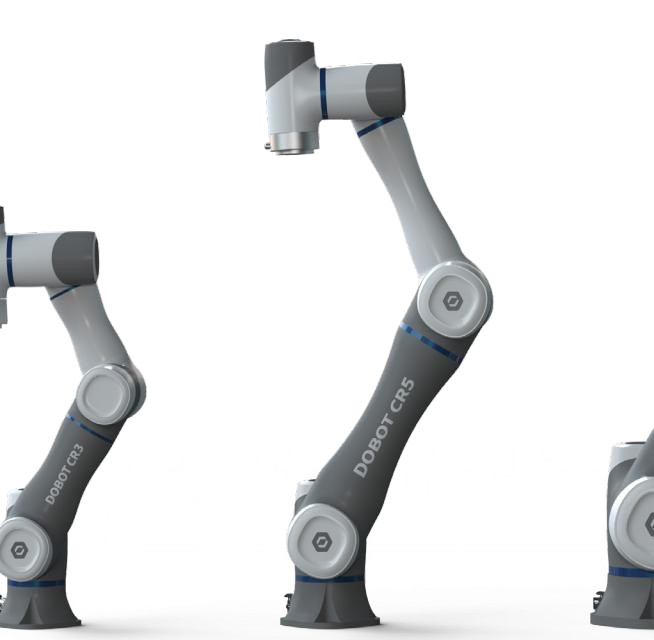 China Handling Collaborative Robot With 5kg Payload Reach 900mm on sale