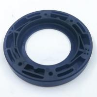 Buy cheap Painting Nylon CNC Machining IS09001 1.5mm-5mm Broaching product