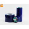Buy cheap 150 Micron PE Protective Film To Protect Metal Surfaces Rough Plastics from wholesalers