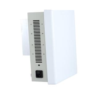 Wholesale 40W WiFi Signal Jammer 2g.3g.4g Mobile Phone Signal Jammer single channel power adjustable shield wifi signal jammers from china suppliers