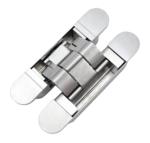 3D Adjustable Concealed Hinge / Invisible Door Hinge