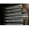 Buy cheap Zhi Yi Da spiral welded 316L perforated filter elements metal 316 pipes stainless steel ai from wholesalers