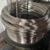 Buy cheap 316L 304 Ss Wire Rod Steel ASTM A276 AISI HRAP 5mm-16mm from wholesalers