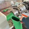 Buy cheap Electrical PVC Pipe Production Line Manufacturers Automatic Plastic Pipe Molding Machine from wholesalers