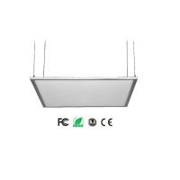 Buy cheap Office 72W LED Flat Panel Ceiling Lights 6000K 7000LM Suspend Installation product