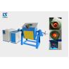 Buy cheap Energy Saving Induction Furnace For Cast Iron / Pig Iron Melting Easy Operate from wholesalers