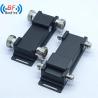 Buy cheap 200W 617-3800MHz 698-3800MHz N/4.3-10/DIN Female 2 in 2 out 3dB Hybrid Coupler Combiner for Ibs from wholesalers