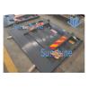 Buy cheap 2000 Kg Electric Hydraulic Tail Lift And Liftgate For Mounting On Truck from wholesalers