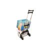 Buy cheap AT90 Luggage Carto Dolly Capacity 90kg from wholesalers