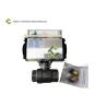 Buy cheap Clip Butterfly Valve Cylinder DN150 GTD6-150WF for Concrete Batching Plant from wholesalers