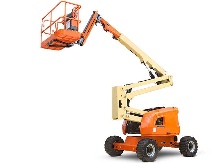Arm Truck