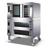 Buy cheap Outdoor Portable Gas Oven With Stove Camping High Productivity from wholesalers