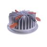 Buy cheap 40W LED Ceiling Lighting With Milky Cover , 8 Inch Ip65 Led Downlights Outdoor from wholesalers