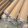Buy cheap thick 1mm Transparent PVC Film Water Soluble PVC Packaging Film from wholesalers