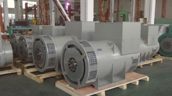 Buy cheap alternator prices powered by diesel engine Cummins from wholesalers