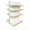Buy cheap Elegant 60 Inch Wire Excellent Quality Best Price Supermarket Shelves For Sales from wholesalers