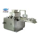 150kg/H Electric Mini Cookie Maker / Automatic Cookies Baking Machine