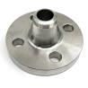 Buy cheap Welding Neck Nickel Alloy Flanges Monel 400/K500 Welding Ni Flange RF from wholesalers