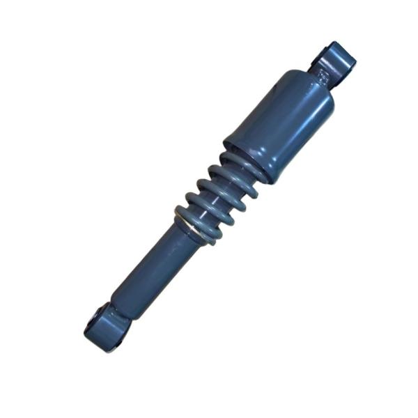 Buy cheap Silver Grey Air Spring Shock Absorbers WG1608440016/WG1608444016 for Golden Prince Series Truck from wholesalers