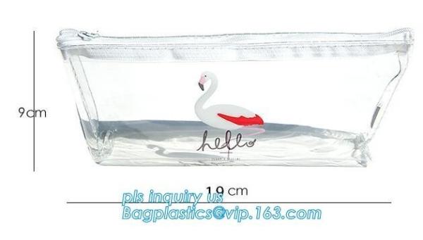 Supplier stationary silicone pen pouch/silicone rubber pen pencil bag,