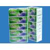 Buy cheap 100 sheet Soft pack Facial Tissue Paper OF 100% Virgin Wold Plup from wholesalers
