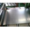 Buy cheap Hot Dipped Z275 1.5 Mm Galvanised Steel Sheet Container Plate 36x36 Galvanized Sheet Metal from wholesalers