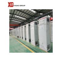 Buy cheap GGD-0.4 400V Low Voltage Distribution Panel Cubicle Switchboard product