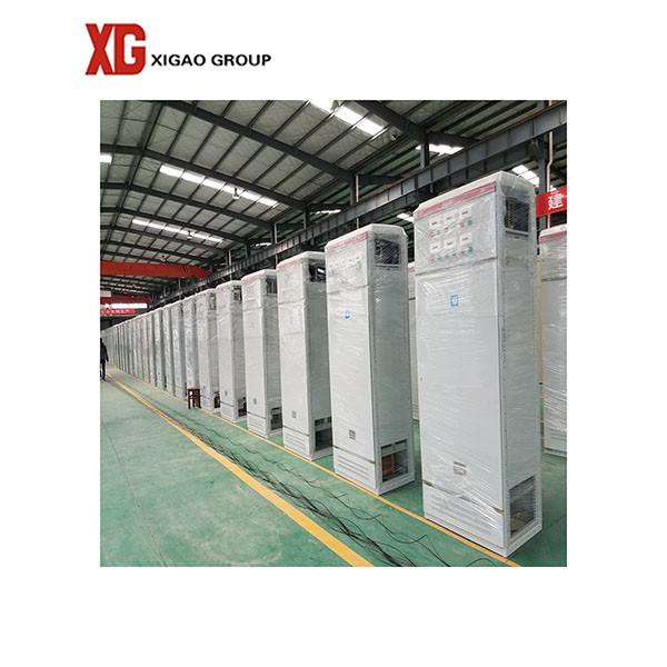 Quality GGD-0.4 400V Low Voltage Distribution Panel Cubicle Switchboard for sale