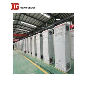 Buy cheap GGD Power Distribution Switchgear from wholesalers