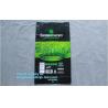 Buy cheap Three-layers kraft paper woven bag with valve,self-leveling cement woven bag waterproof kraft paper bag for clay, gypsum from wholesalers